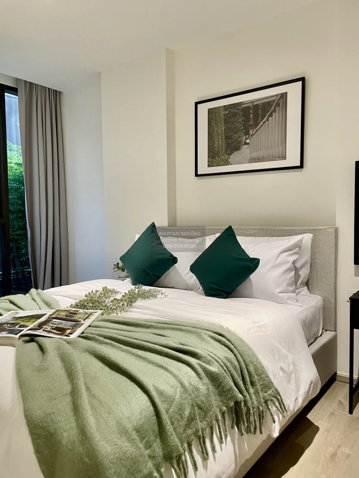ขายคอนโด  ฟินน์ อโศก BTS-อโศก คลองเตย เขต คลองเตย กรุงเทพ CX-1747