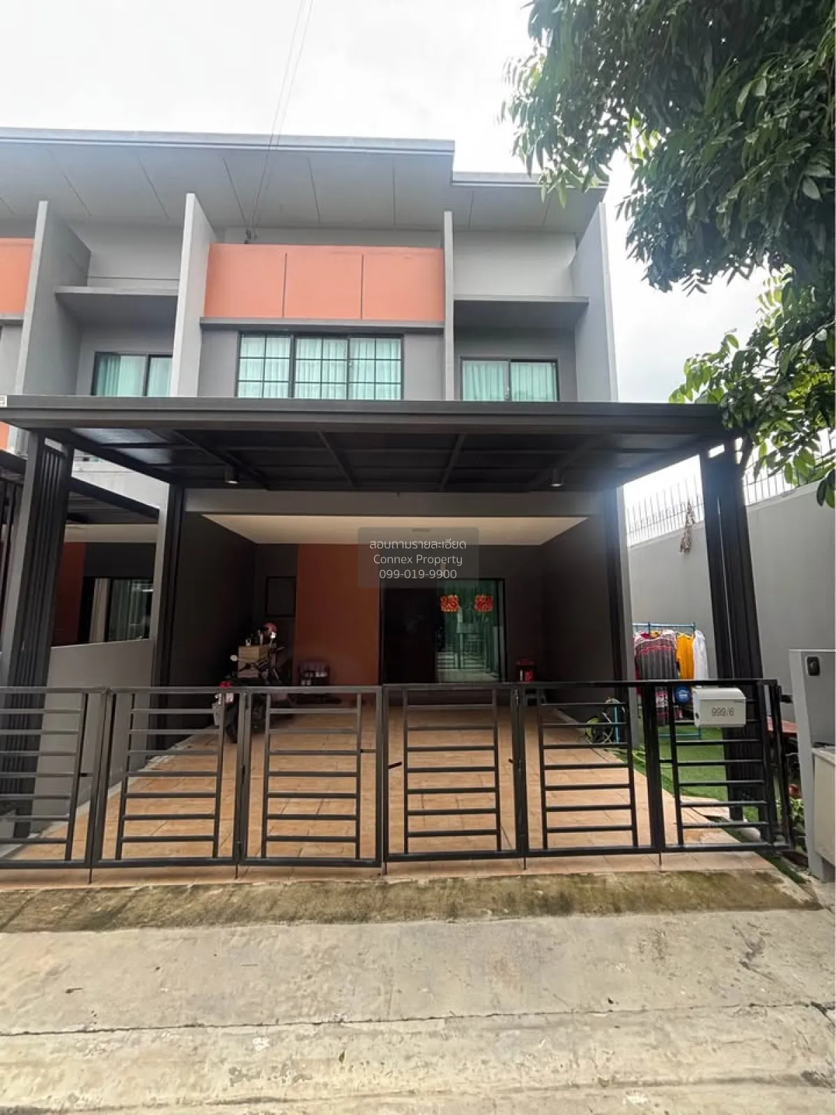 For Sale Townhouse/Townhome  , SIRI PLACE Charan - Pinklao , Maha 1