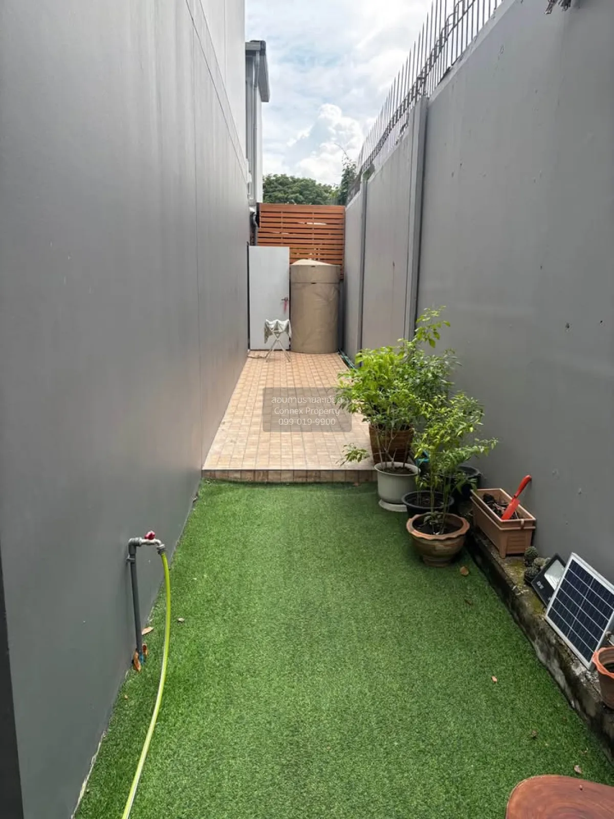 For Sale Townhouse/Townhome  , SIRI PLACE Charan - Pinklao , Maha 2