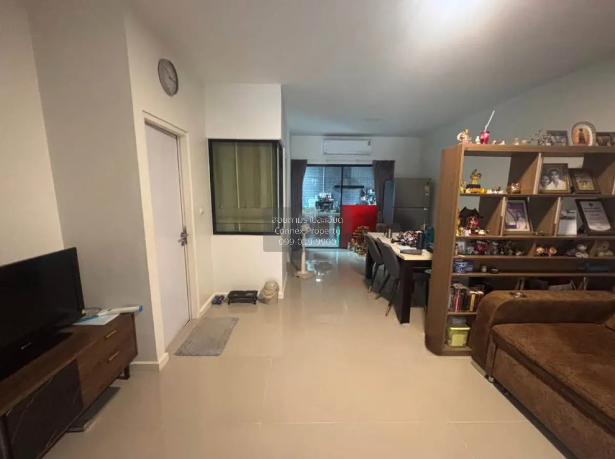 For Sale Townhouse/Townhome  , SIRI PLACE Charan - Pinklao , Maha 3