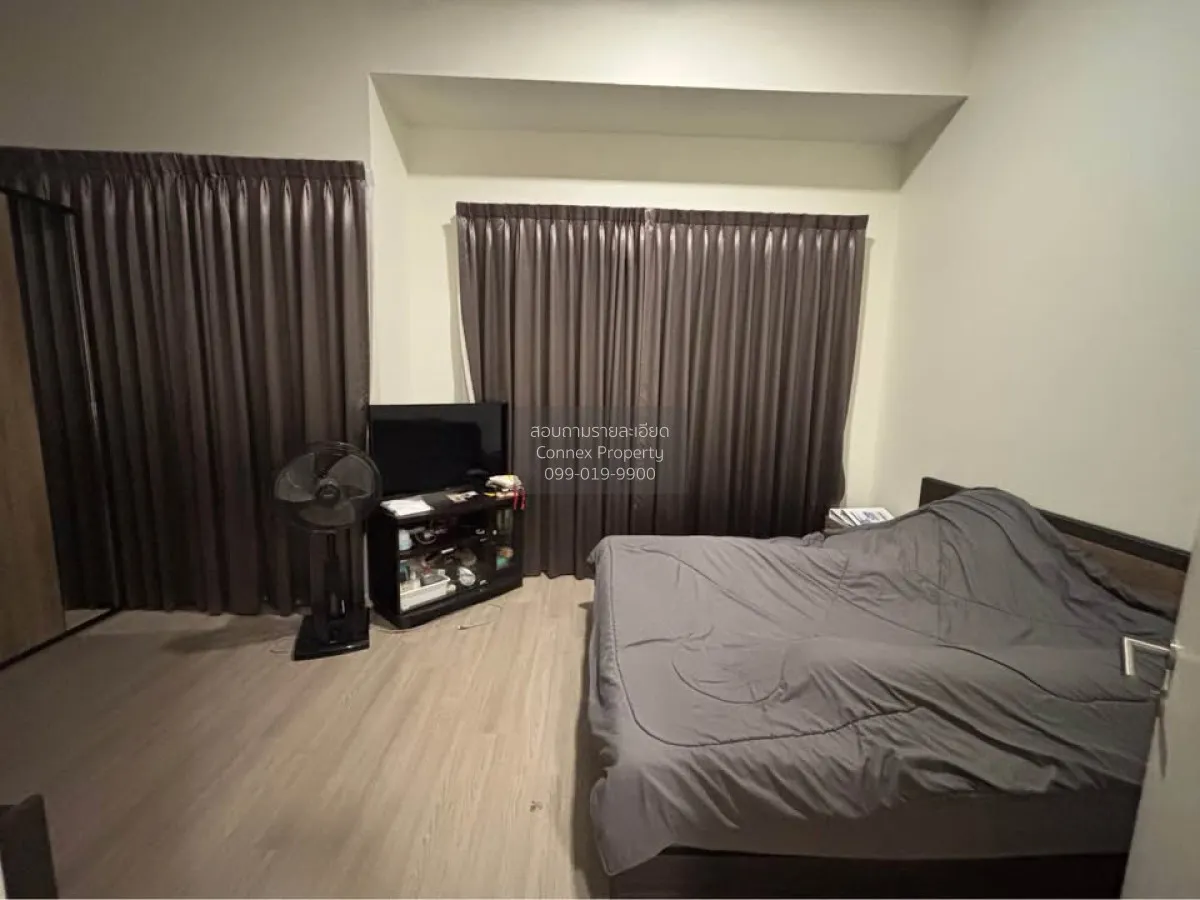 For Sale Townhouse/Townhome  , SIRI PLACE Charan - Pinklao , Maha 4
