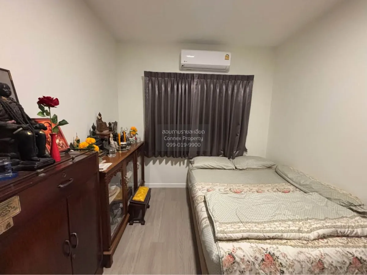 For Sale Townhouse/Townhome  , SIRI PLACE Charan - Pinklao , Maha
