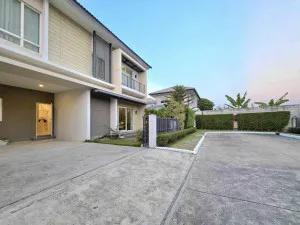 For Sale House , Centro Suksawat-Rama 3 , Bang Mot , Thung Khu , Bangkok , CX-174719