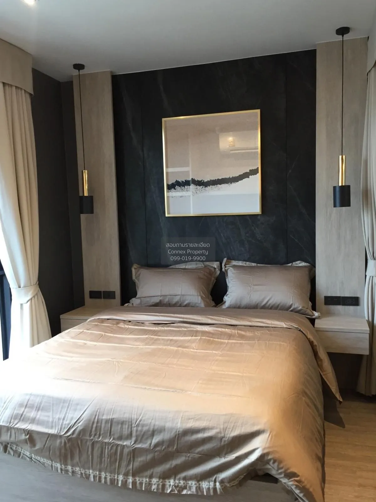 เช่าคอนโด  รึทึ่ม เอกมัย BTS-เอกมัย คลองตันเหนือ เขต วัฒนา กรุงเท 4