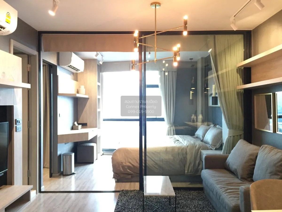 เช่าคอนโด  รึทึ่ม เอกมัย BTS-เอกมัย คลองตันเหนือ เขต วัฒนา กรุงเท