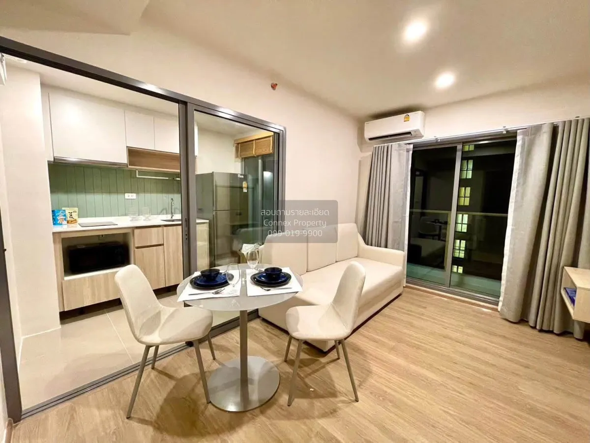 ขายคอนโด  ฟีล ภูเก็ต วิชิต เมืองภูเก็ต ภูเก็ต CX-174721 1