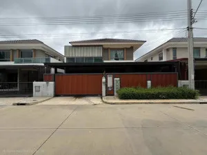 For Rent House , PERFECT PLACE SUKHUMVIT 77 – SUVANNABHUMI , Racha Thewa , Bang Phli , Samut Prakarn , CX-174726