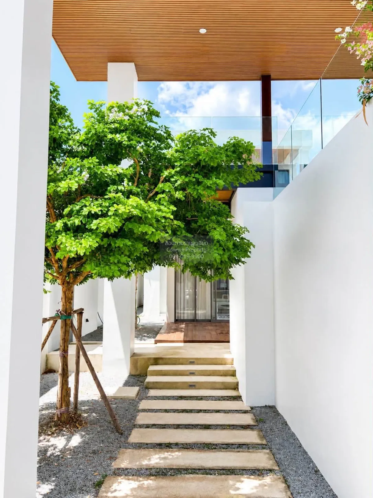 ขายบ้าน  จันทรา วิลล่า ฉลอง เมืองภูเก็ต ภูเก็ต CX-174729 2