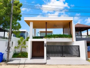 ขายบ้าน  จันทรา วิลล่า ฉลอง เมืองภูเก็ต ภูเก็ต CX-174729