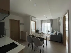 For Rent Condo , The Base Bukit Phuket , nice view , high floor , wide frontage , Wichit , Mueang Phuket , Phuket , CX-174736