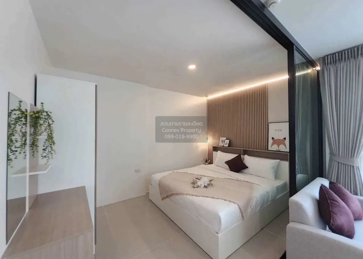 ขายคอนโด  จ็อบ คอนโดมิเนียม รัษฎา เมืองภูเก็ต ภูเก็ต CX-174739