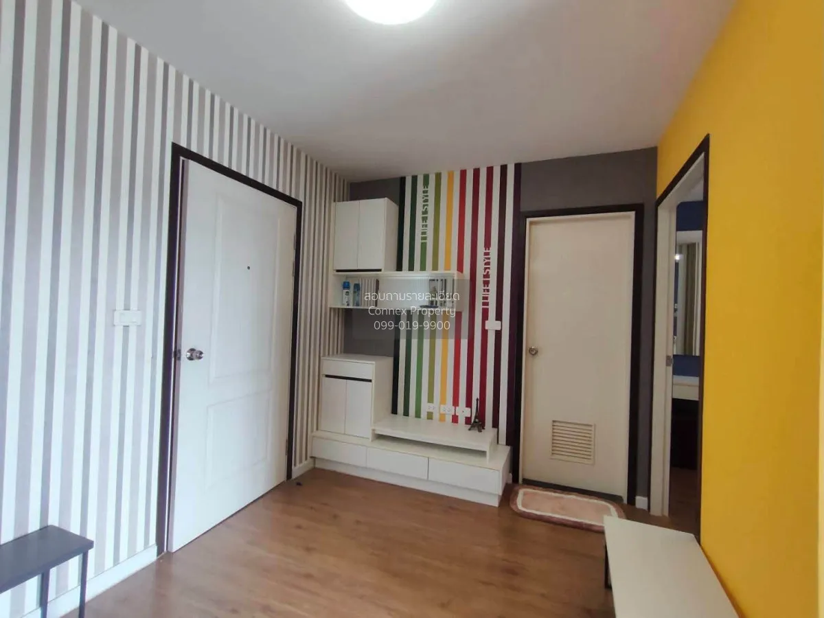 For Rent Condo , iCondo Sukhumvit 103 , BTS-Udom Suk , Bang Na ,  3