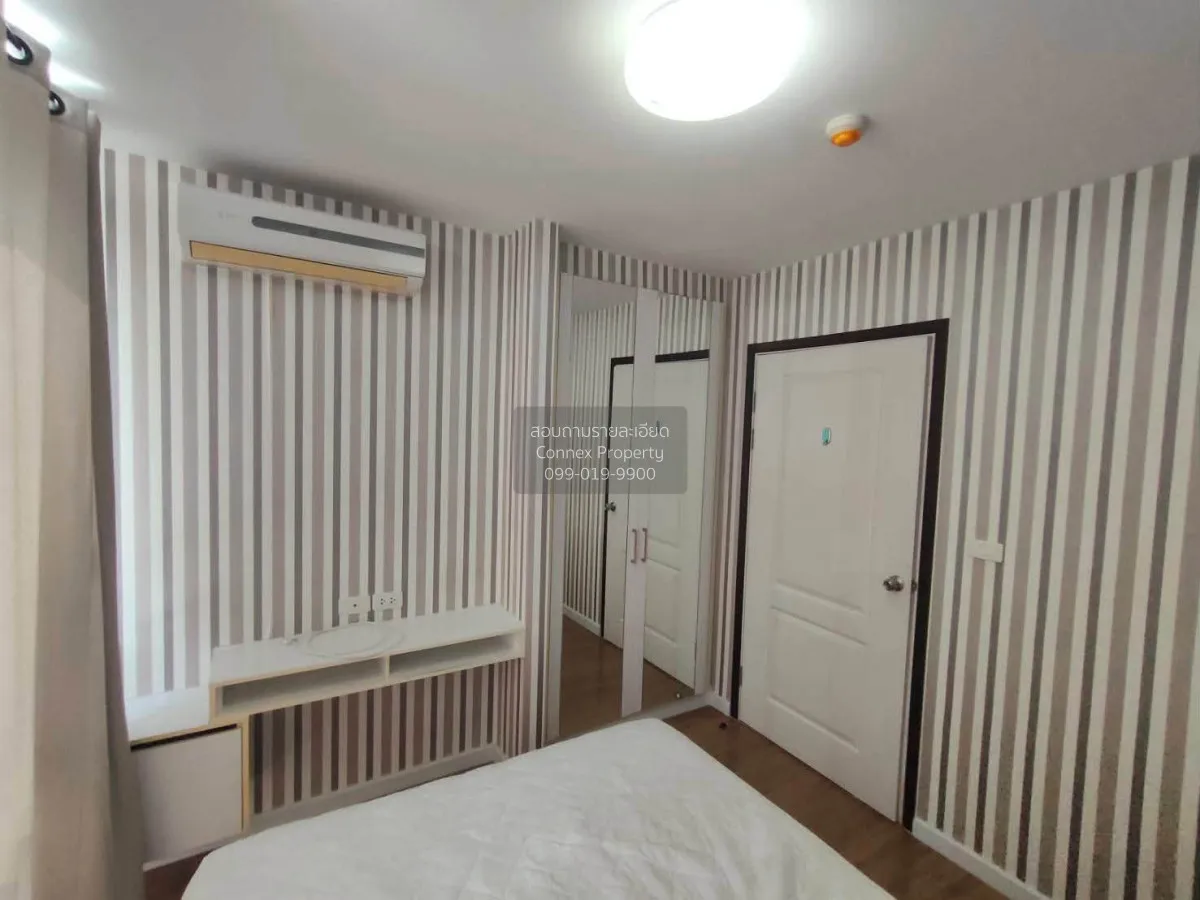 For Rent Condo , iCondo Sukhumvit 103 , BTS-Udom Suk , Bang Na , 
