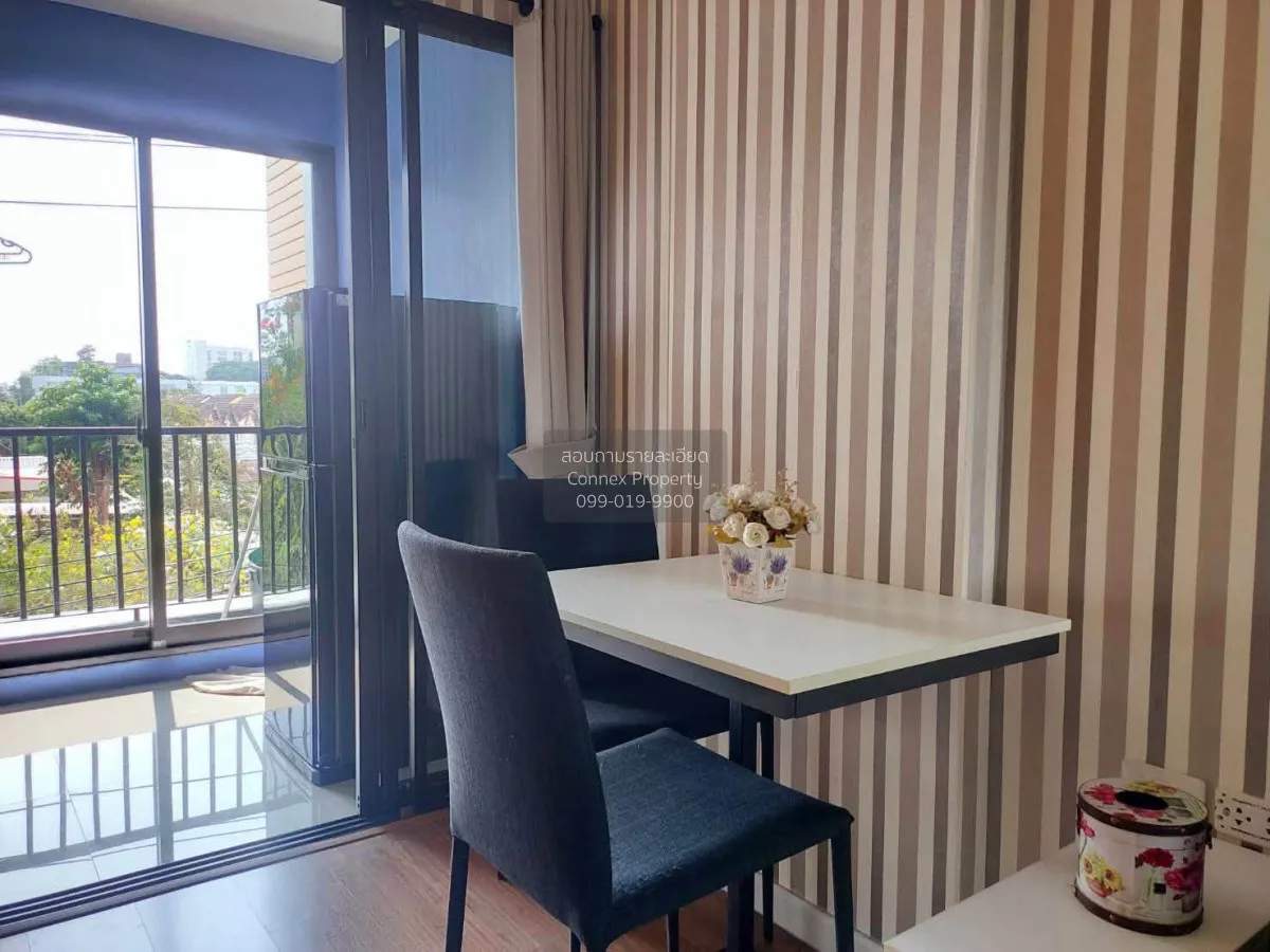 For Rent Condo , iCondo Sukhumvit 103 , BTS-Udom Suk , Bang Na , 