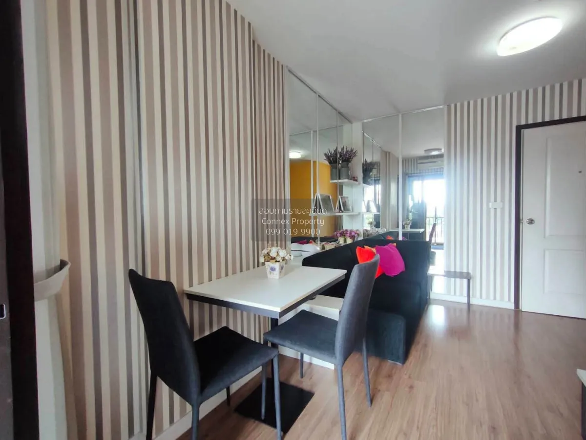For Rent Condo , iCondo Sukhumvit 103 , BTS-Udom Suk , Bang Na , 