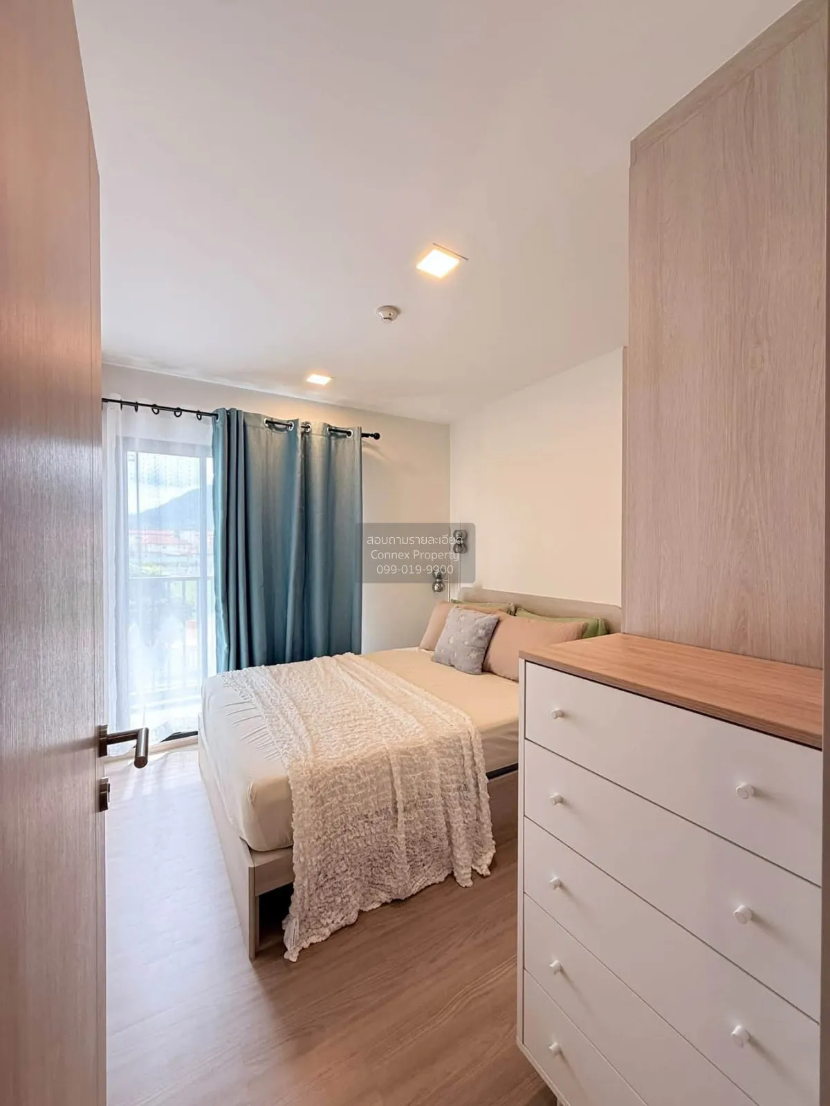For Rent Condo , dcondo reef Phuket , Kathu , Kathu , Phuket , CX 2