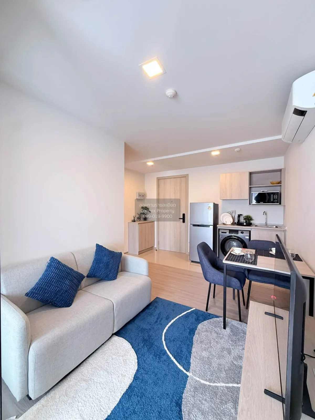 For Rent Condo , dcondo reef Phuket , Kathu , Kathu , Phuket , CX