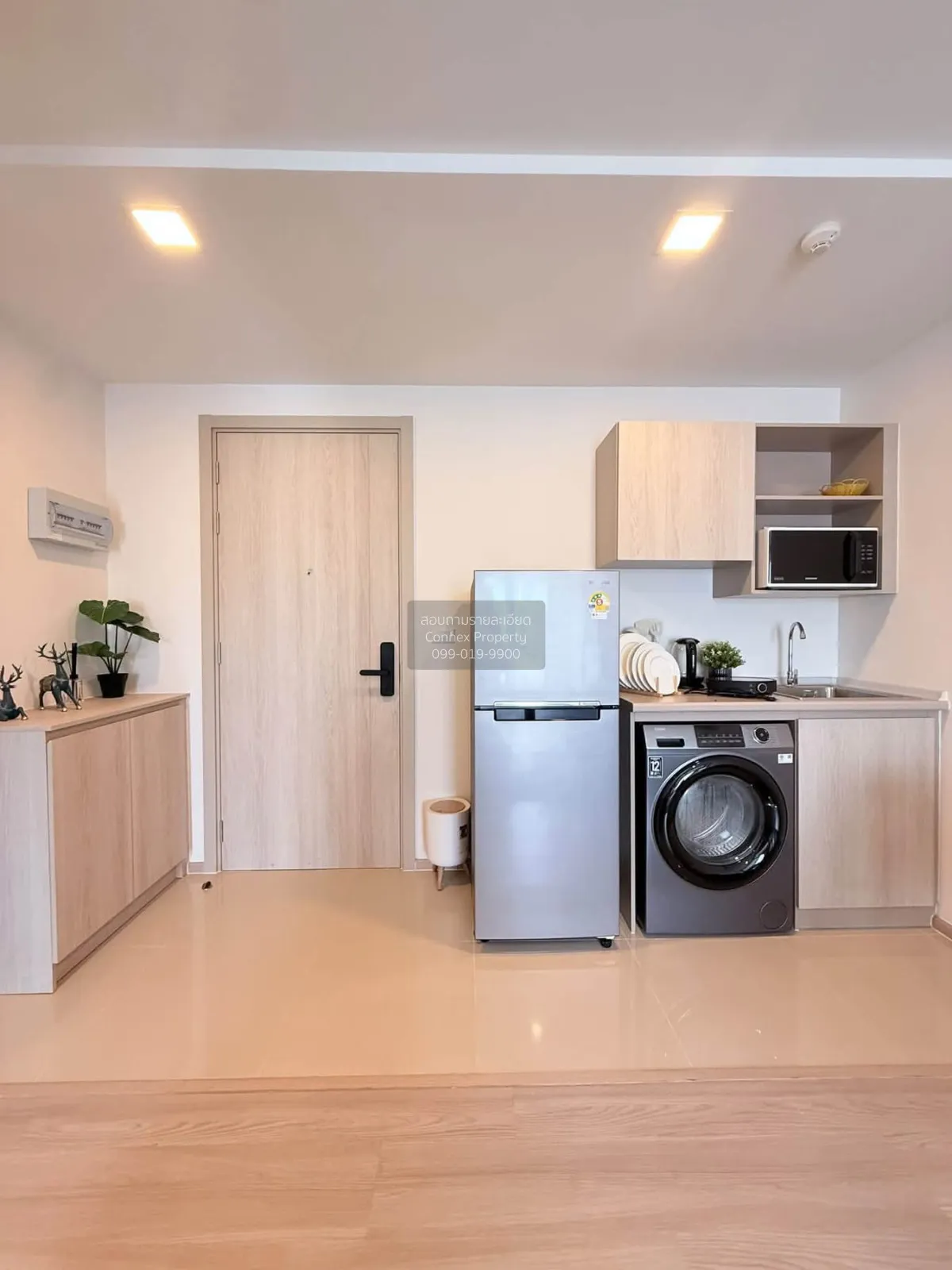 For Rent Condo , dcondo reef Phuket , Kathu , Kathu , Phuket , CX