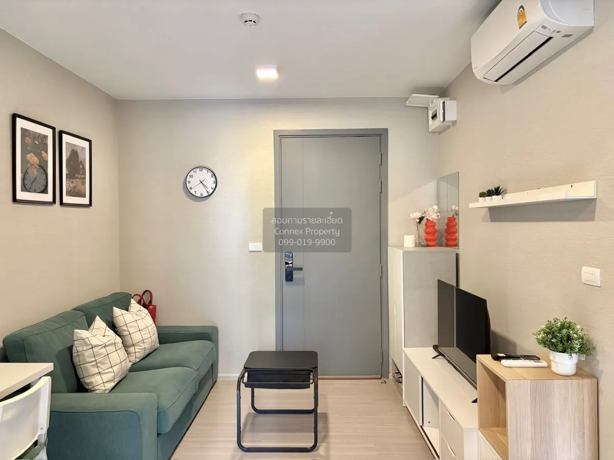 For Rent Condo , Quintara Phume Sukhumvit 39 , BTS-Phrom Phong ,  1