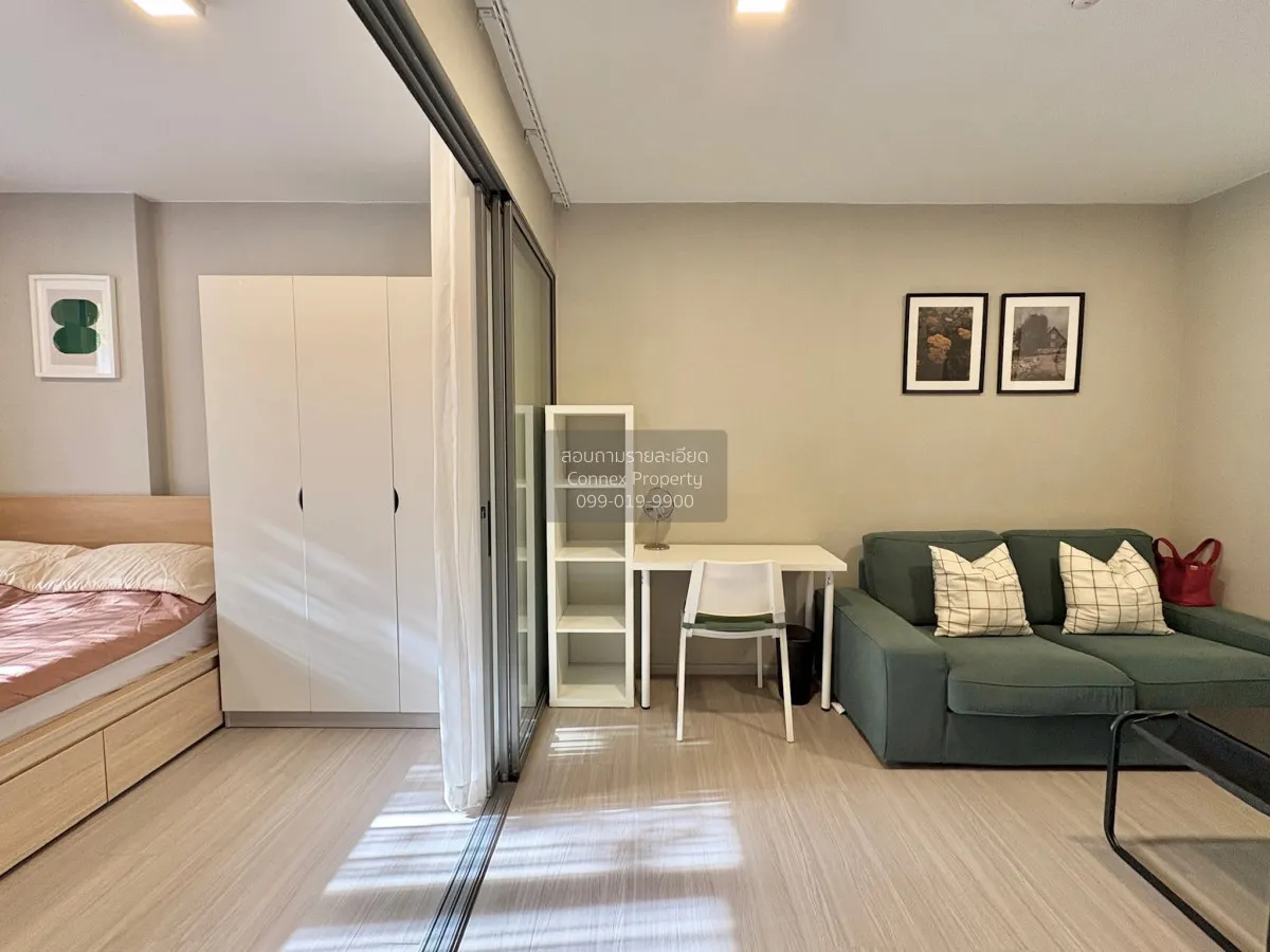 For Rent Condo , Quintara Phume Sukhumvit 39 , BTS-Phrom Phong ,  3