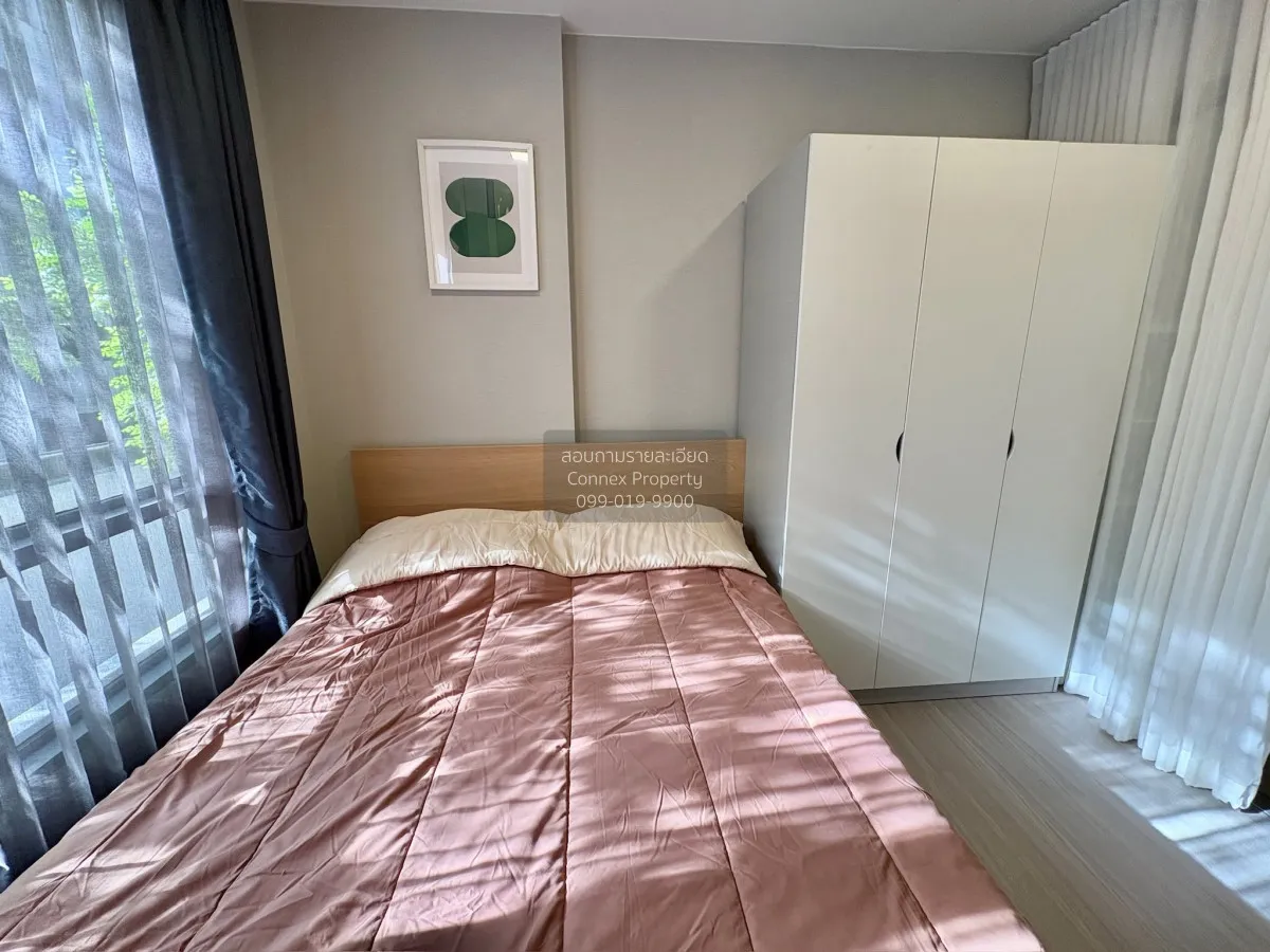 For Rent Condo , Quintara Phume Sukhumvit 39 , BTS-Phrom Phong , 