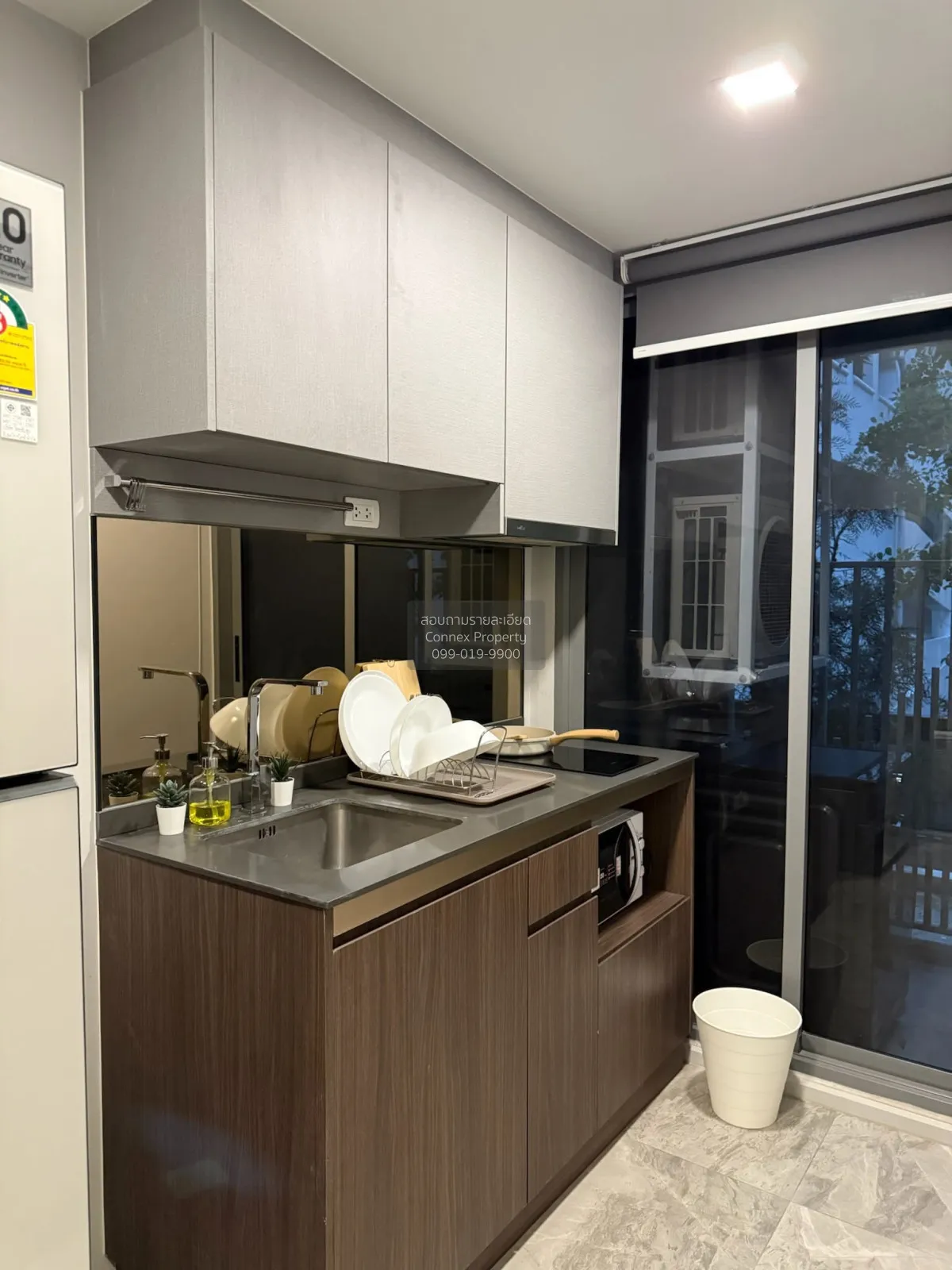 For Rent Condo , Quintara Phume Sukhumvit 39 , BTS-Phrom Phong , 