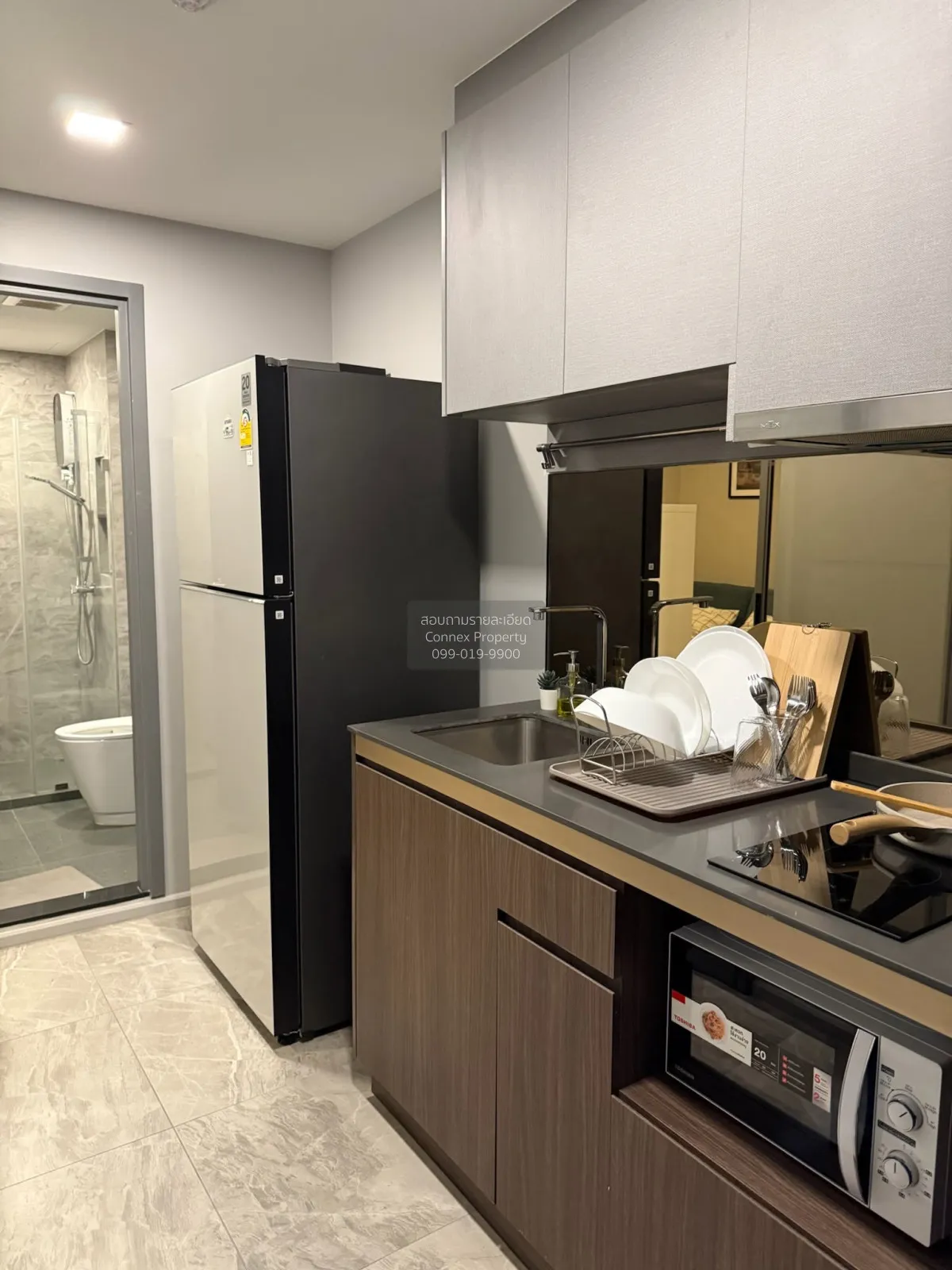 For Rent Condo , Quintara Phume Sukhumvit 39 , BTS-Phrom Phong , 