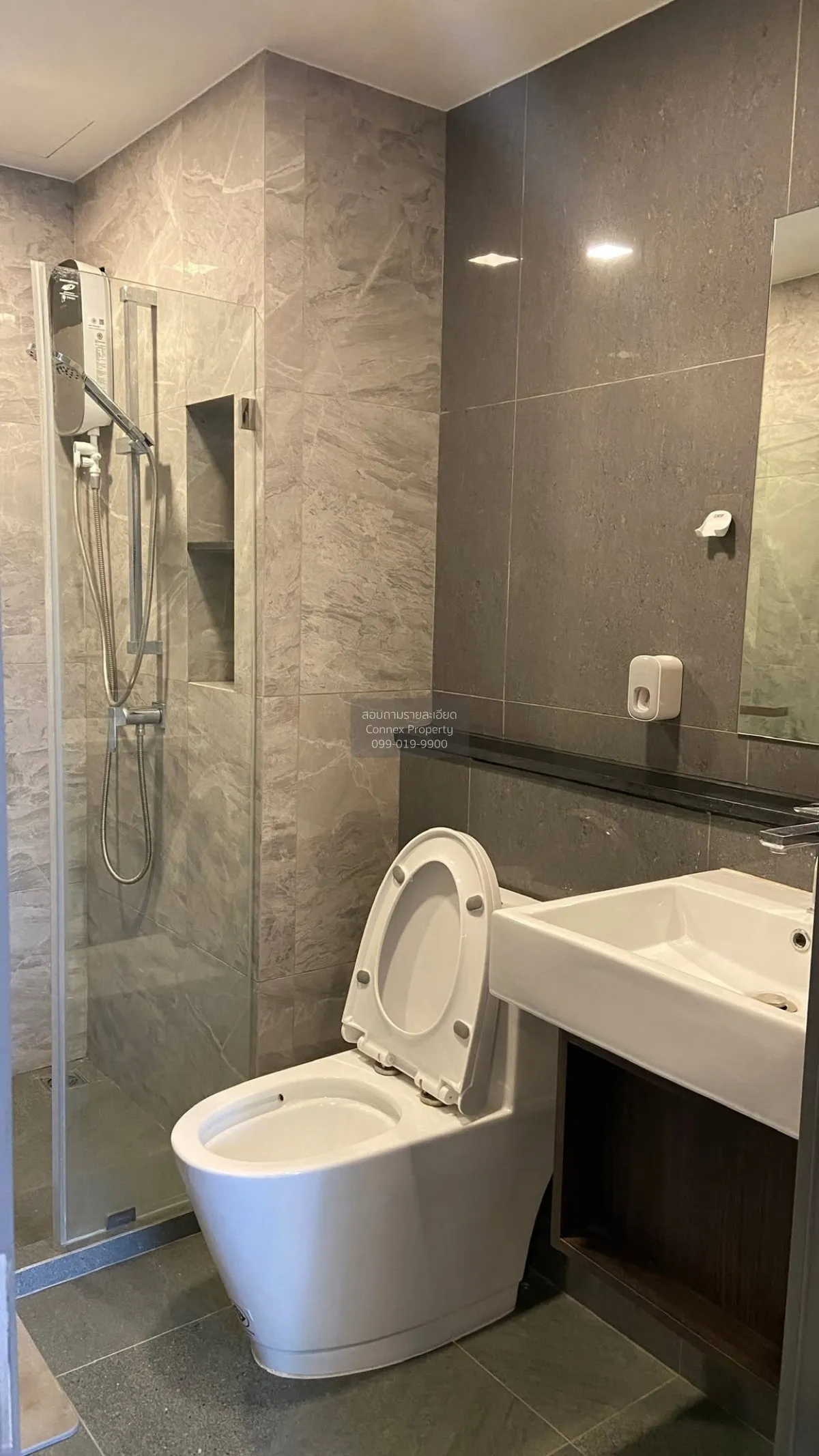 For Rent Condo , Quintara Phume Sukhumvit 39 , BTS-Phrom Phong , 