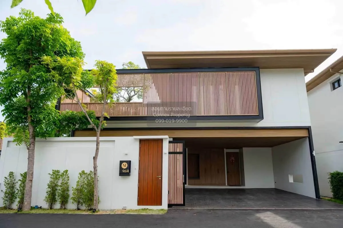 For Rent House , Mouana Grande Ko Keao , wide frontage , Ko Kaeo  1
