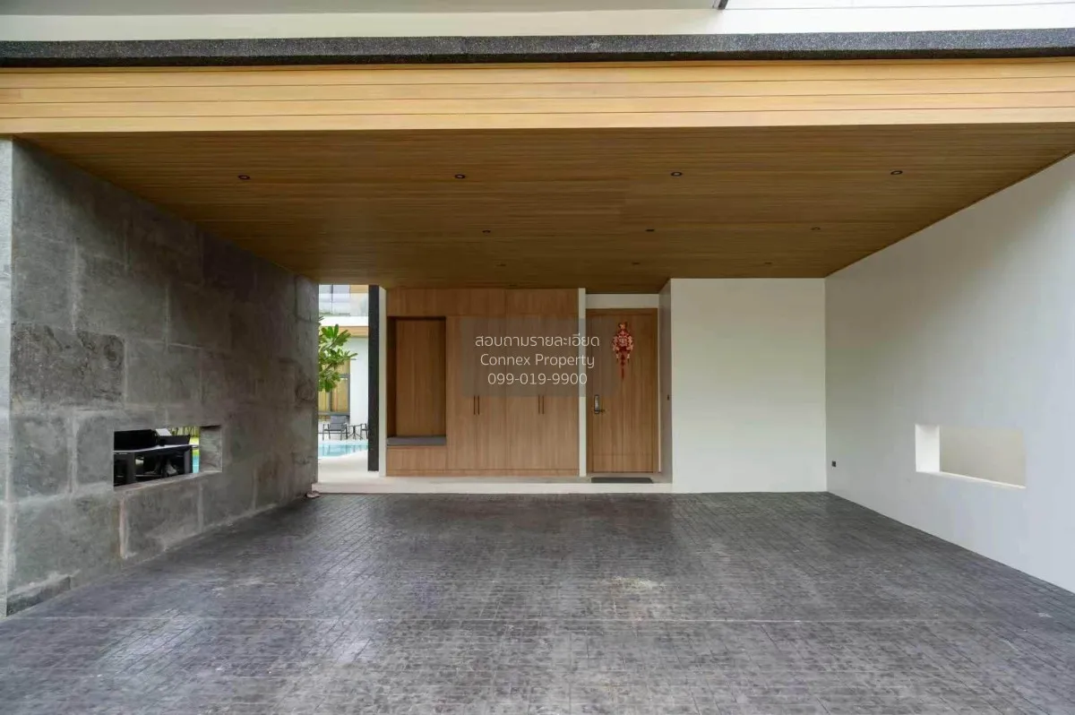 For Rent House , Mouana Grande Ko Keao , wide frontage , Ko Kaeo  3