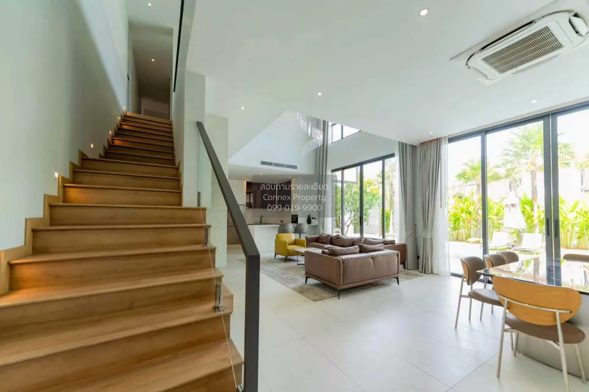 For Rent House , Mouana Grande Ko Keao , wide frontage , Ko Kaeo 
