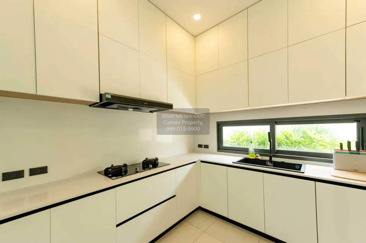 For Rent House , Mouana Grande Ko Keao , wide frontage , Ko Kaeo 