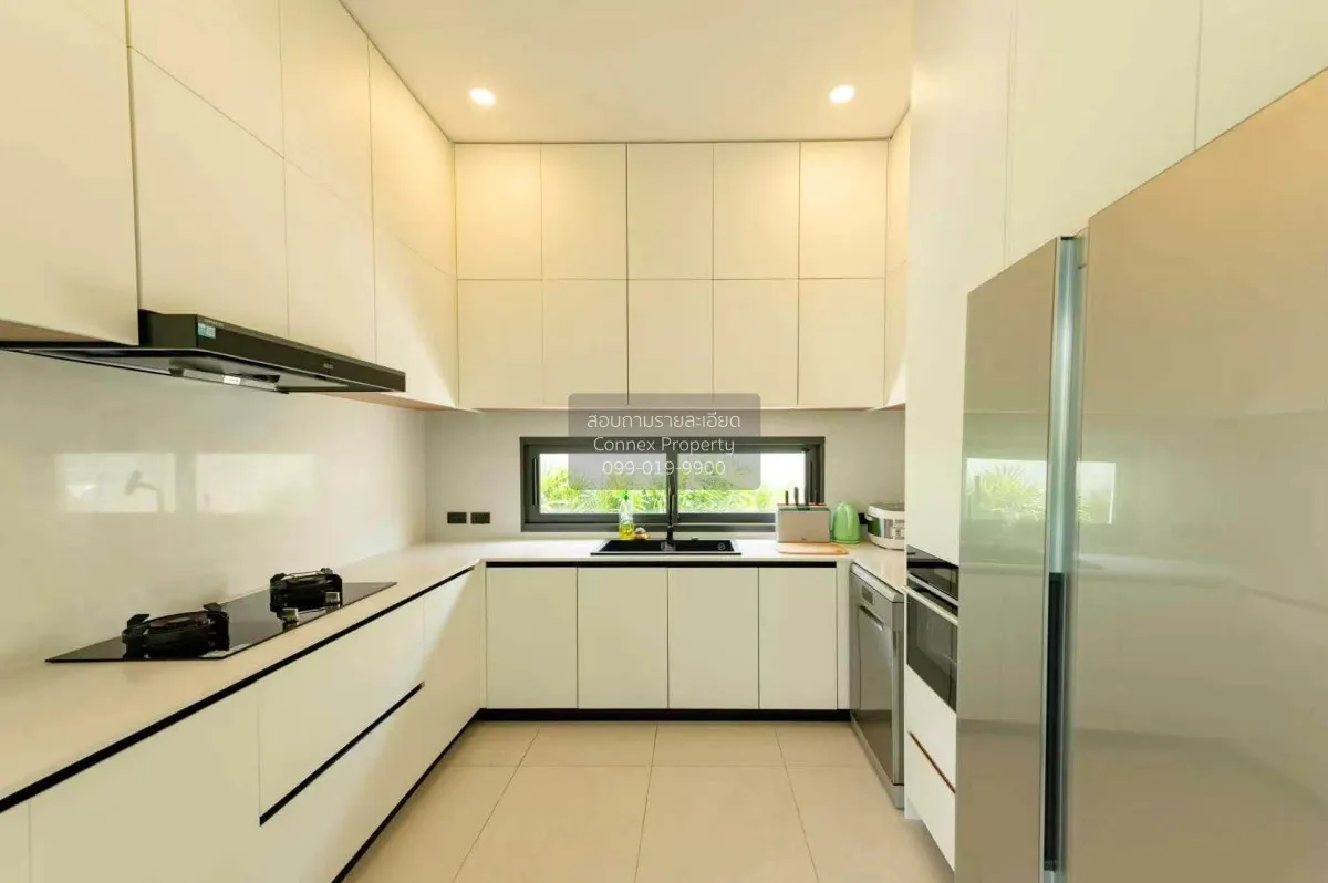 For Rent House , Mouana Grande Ko Keao , wide frontage , Ko Kaeo 