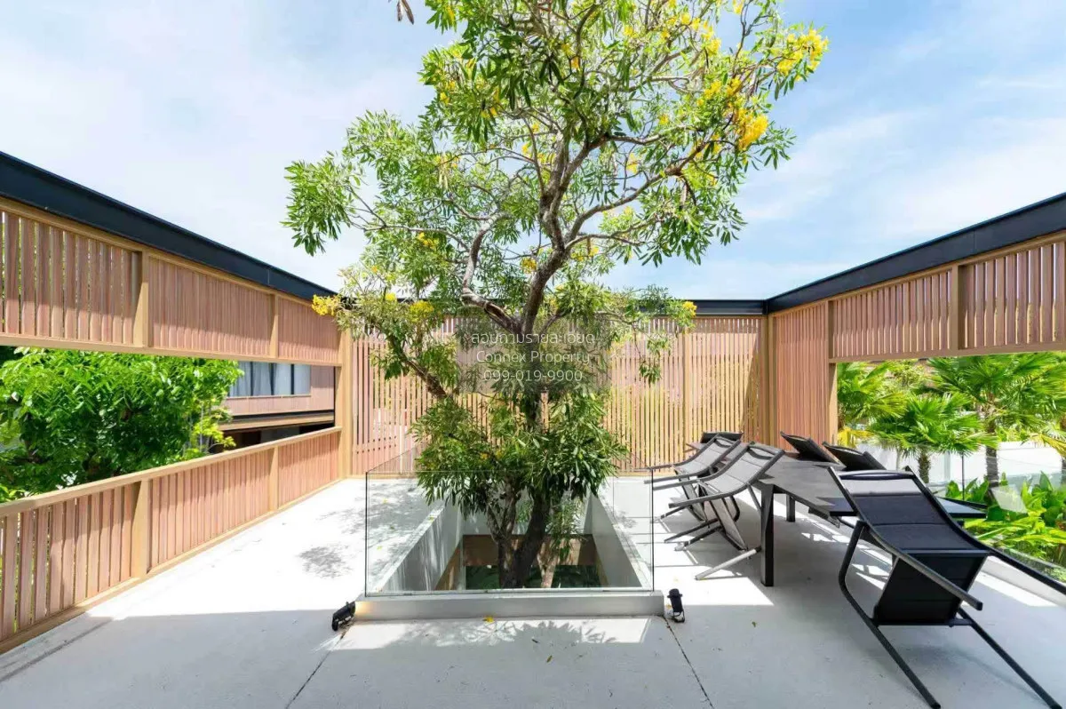For Rent House , Mouana Grande Ko Keao , wide frontage , Ko Kaeo 