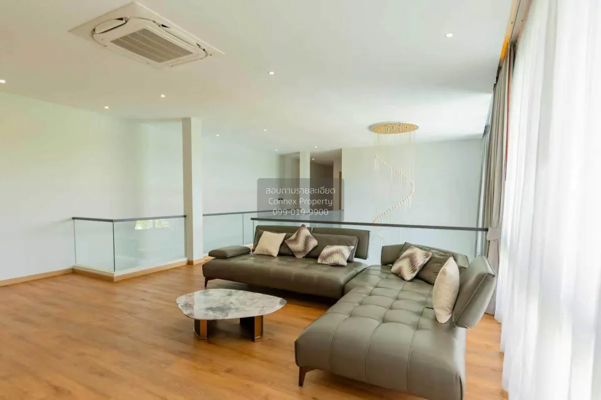 For Rent House , Mouana Grande Ko Keao , wide frontage , Ko Kaeo 