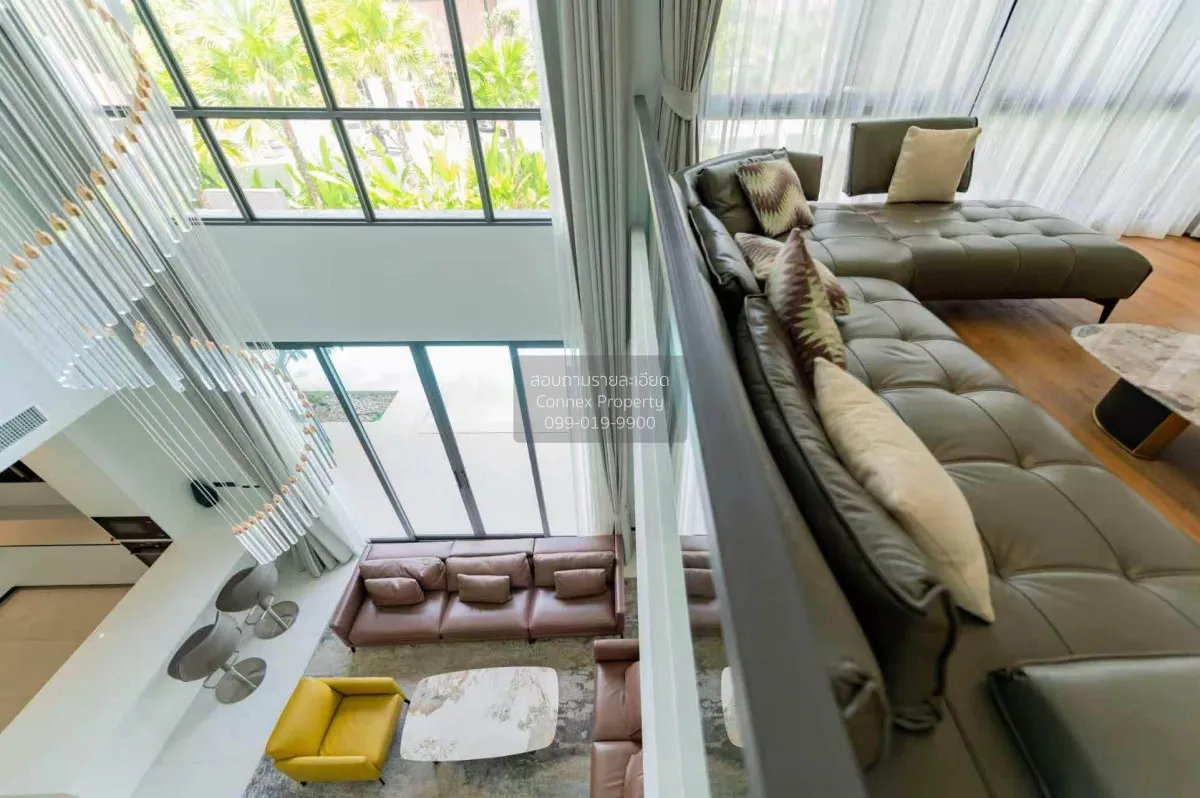For Rent House , Mouana Grande Ko Keao , wide frontage , Ko Kaeo 