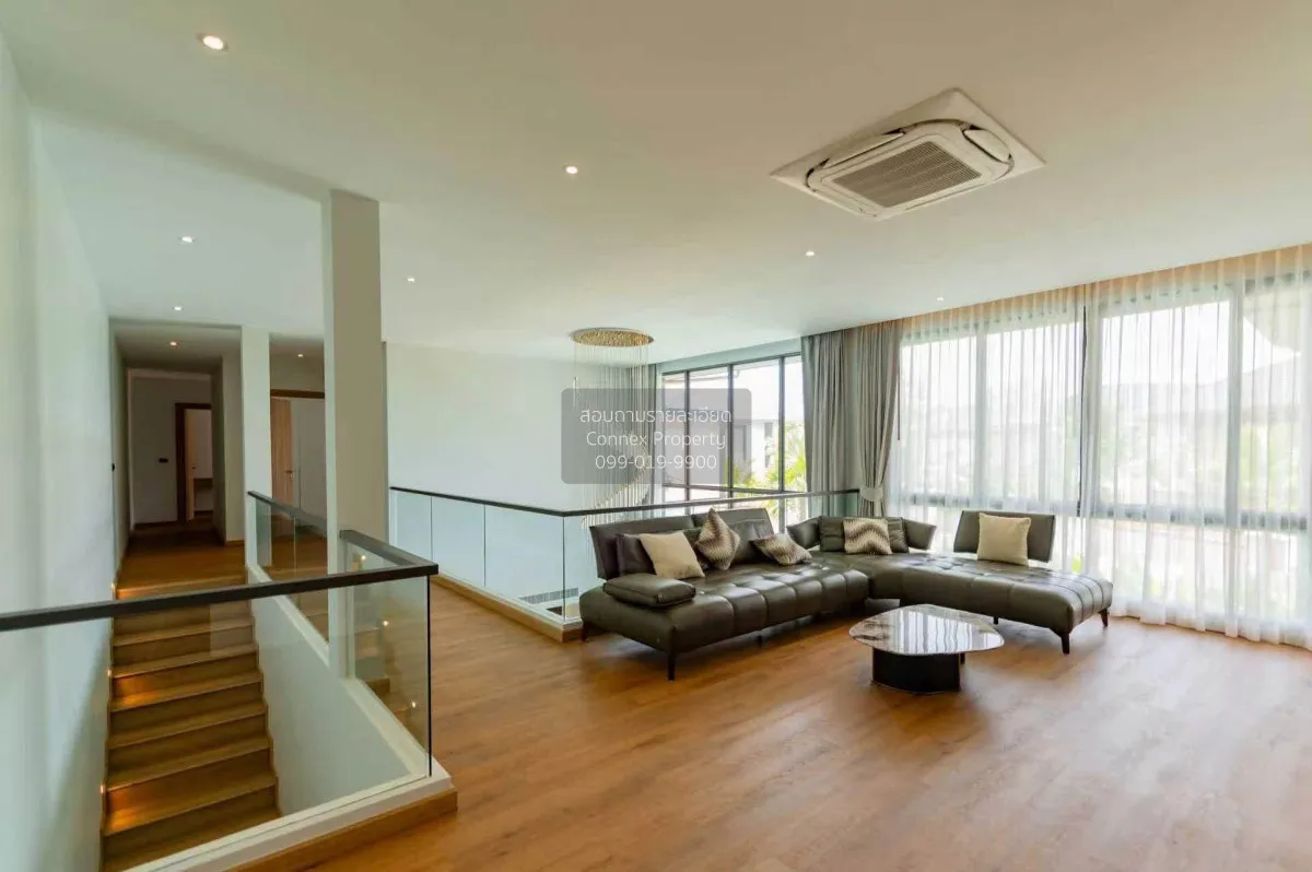 For Rent House , Mouana Grande Ko Keao , wide frontage , Ko Kaeo 