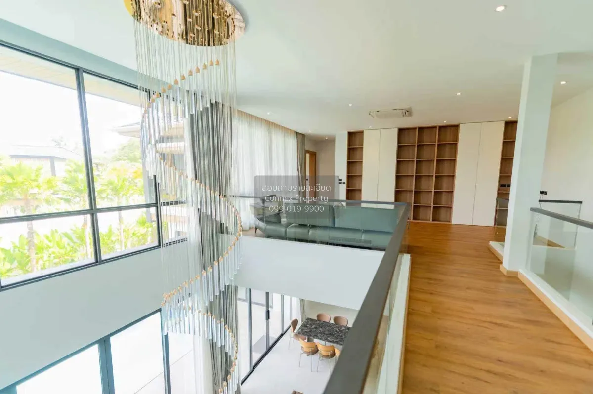 For Rent House , Mouana Grande Ko Keao , wide frontage , Ko Kaeo 