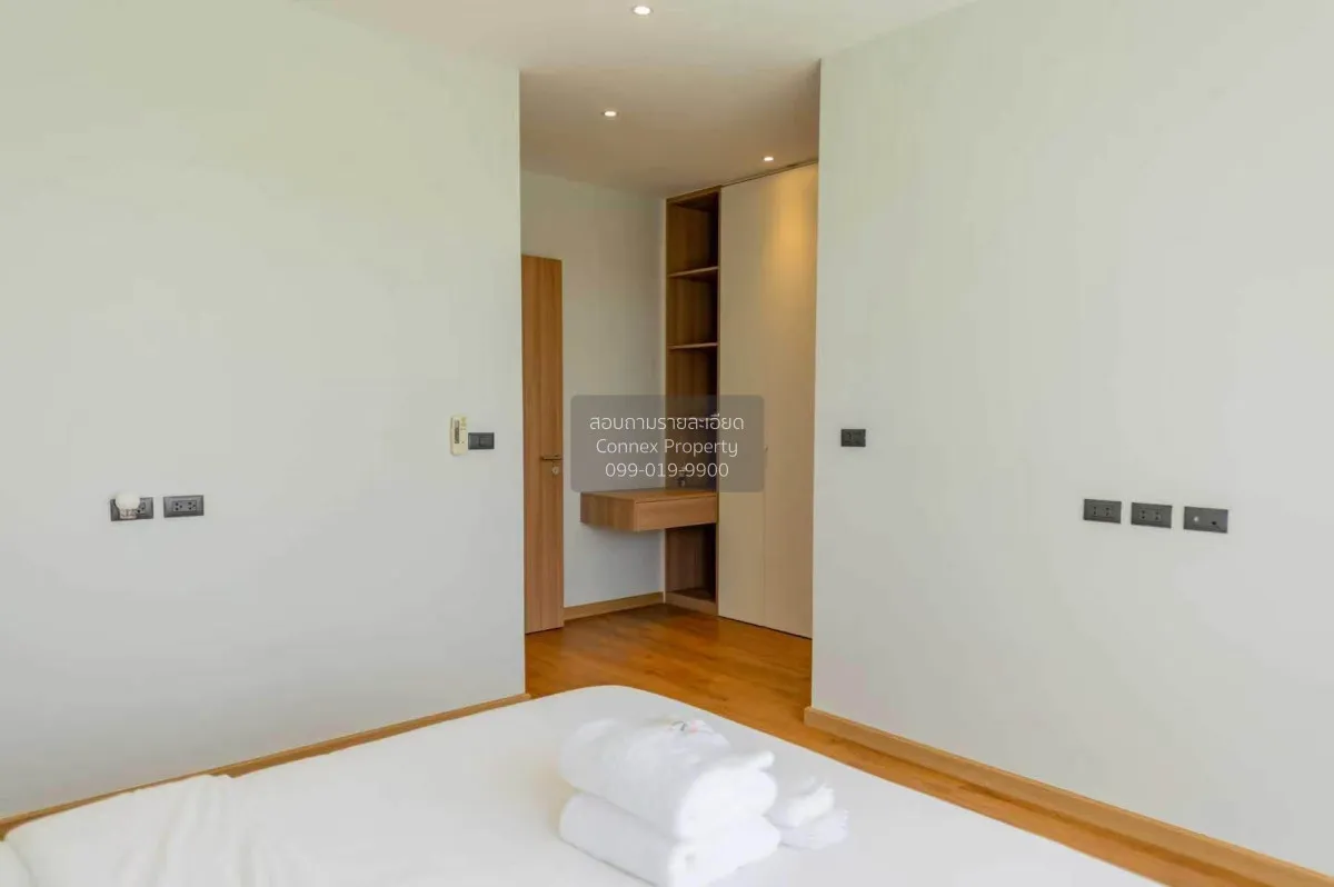 For Rent House , Mouana Grande Ko Keao , wide frontage , Ko Kaeo 