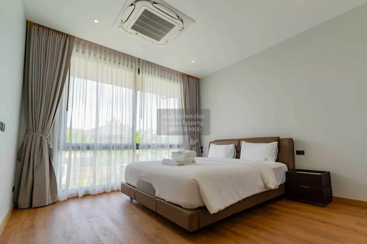 For Rent House , Mouana Grande Ko Keao , wide frontage , Ko Kaeo 