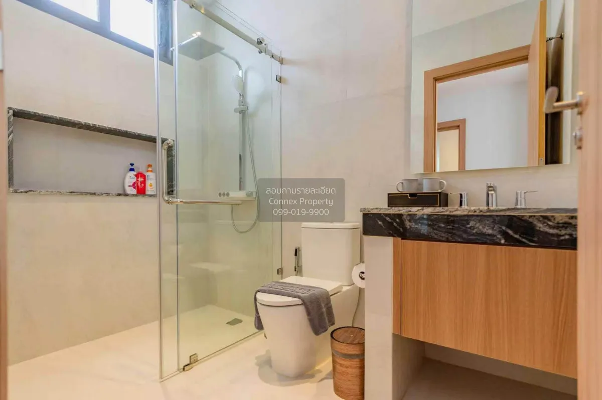 For Rent House , Mouana Grande Ko Keao , wide frontage , Ko Kaeo 