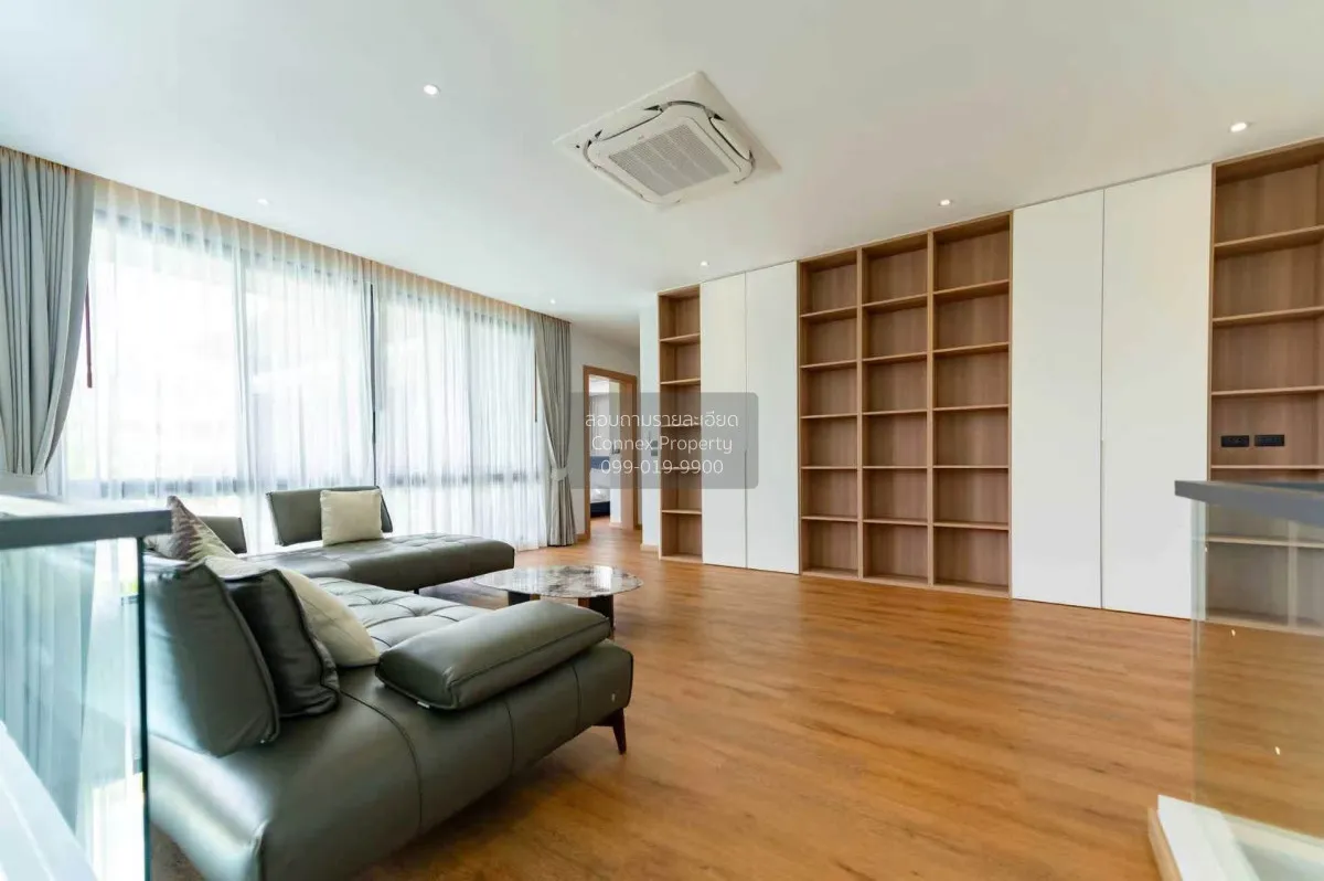 For Rent House , Mouana Grande Ko Keao , wide frontage , Ko Kaeo 