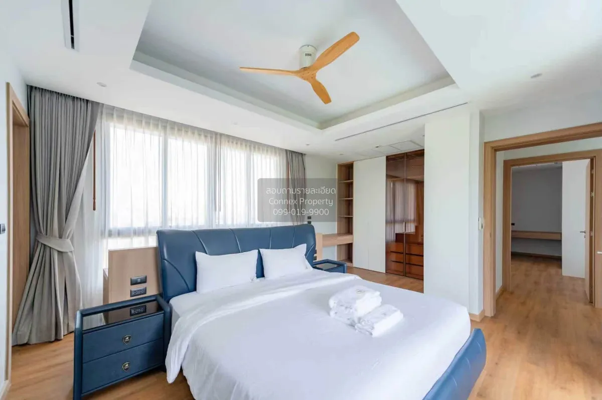For Rent House , Mouana Grande Ko Keao , wide frontage , Ko Kaeo 