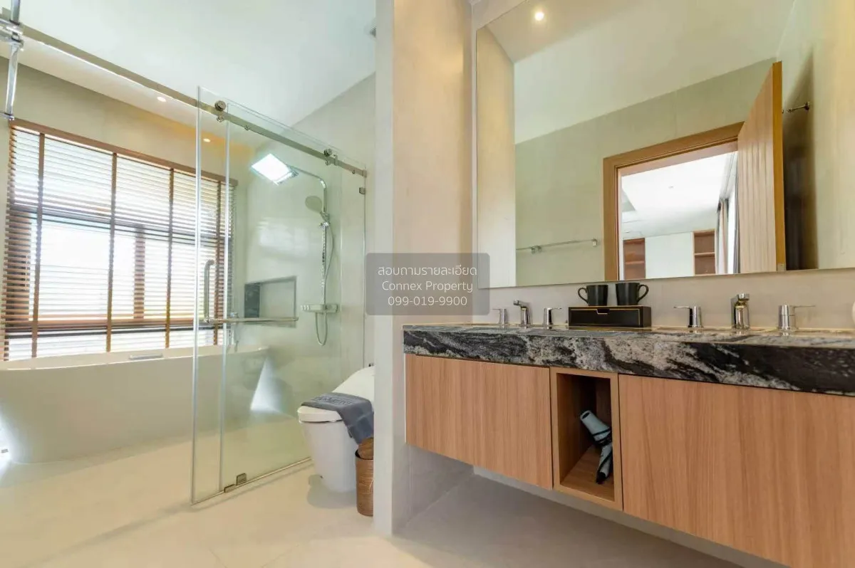 For Rent House , Mouana Grande Ko Keao , wide frontage , Ko Kaeo 
