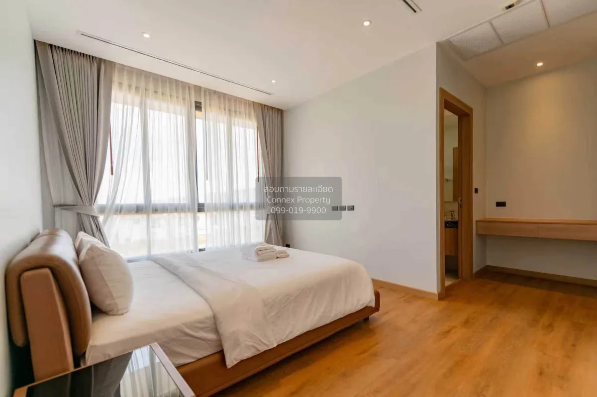 For Rent House , Mouana Grande Ko Keao , wide frontage , Ko Kaeo 
