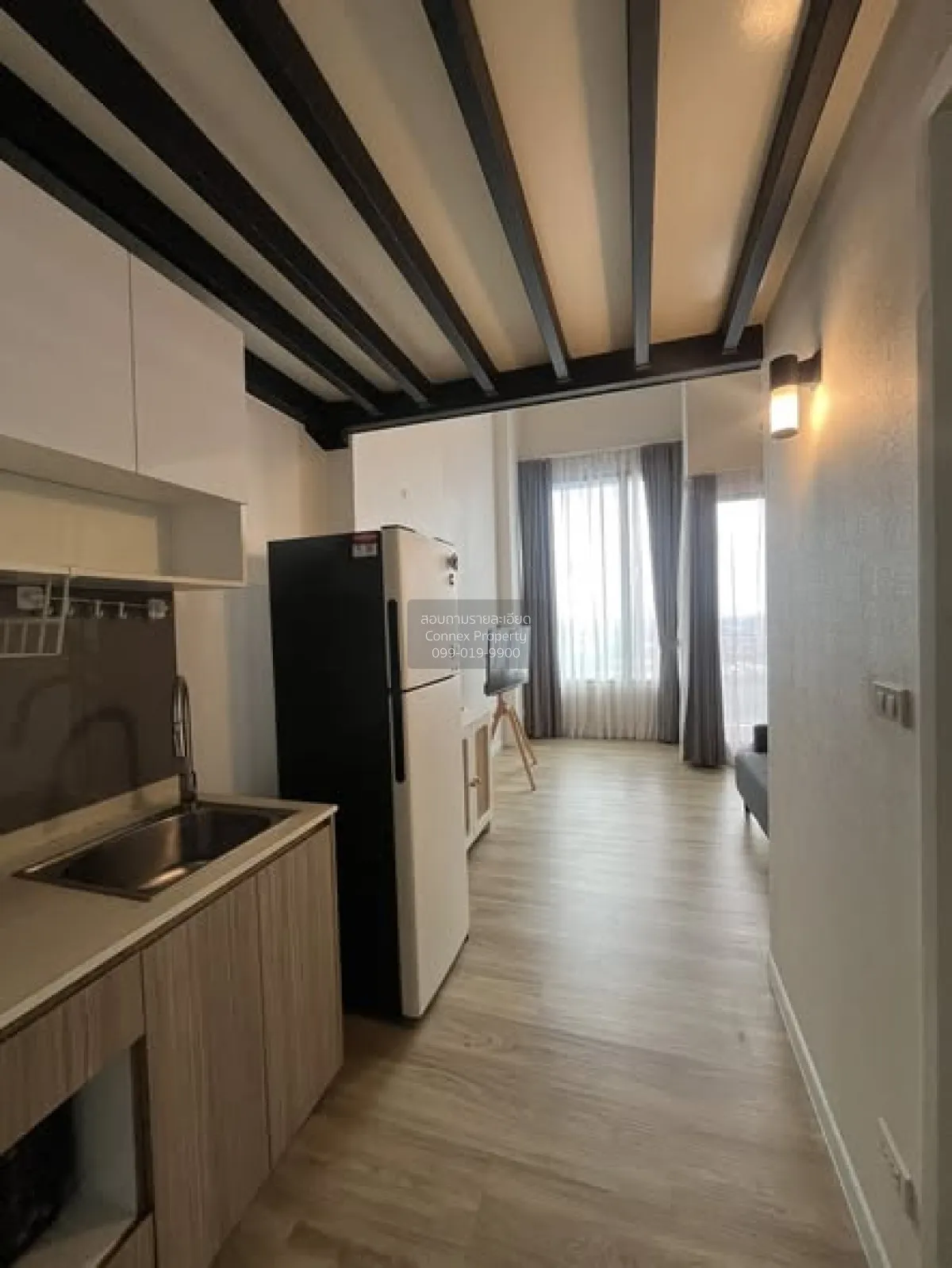 For Rent Condo , Blossom Condo @ Fashion Beyond , Duplex , Khanna 1
