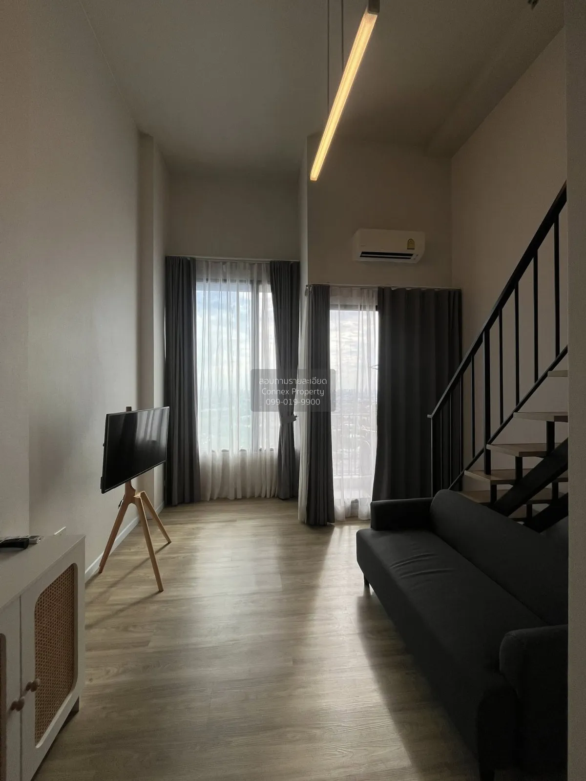 For Rent Condo , Blossom Condo @ Fashion Beyond , Duplex , Khanna 3
