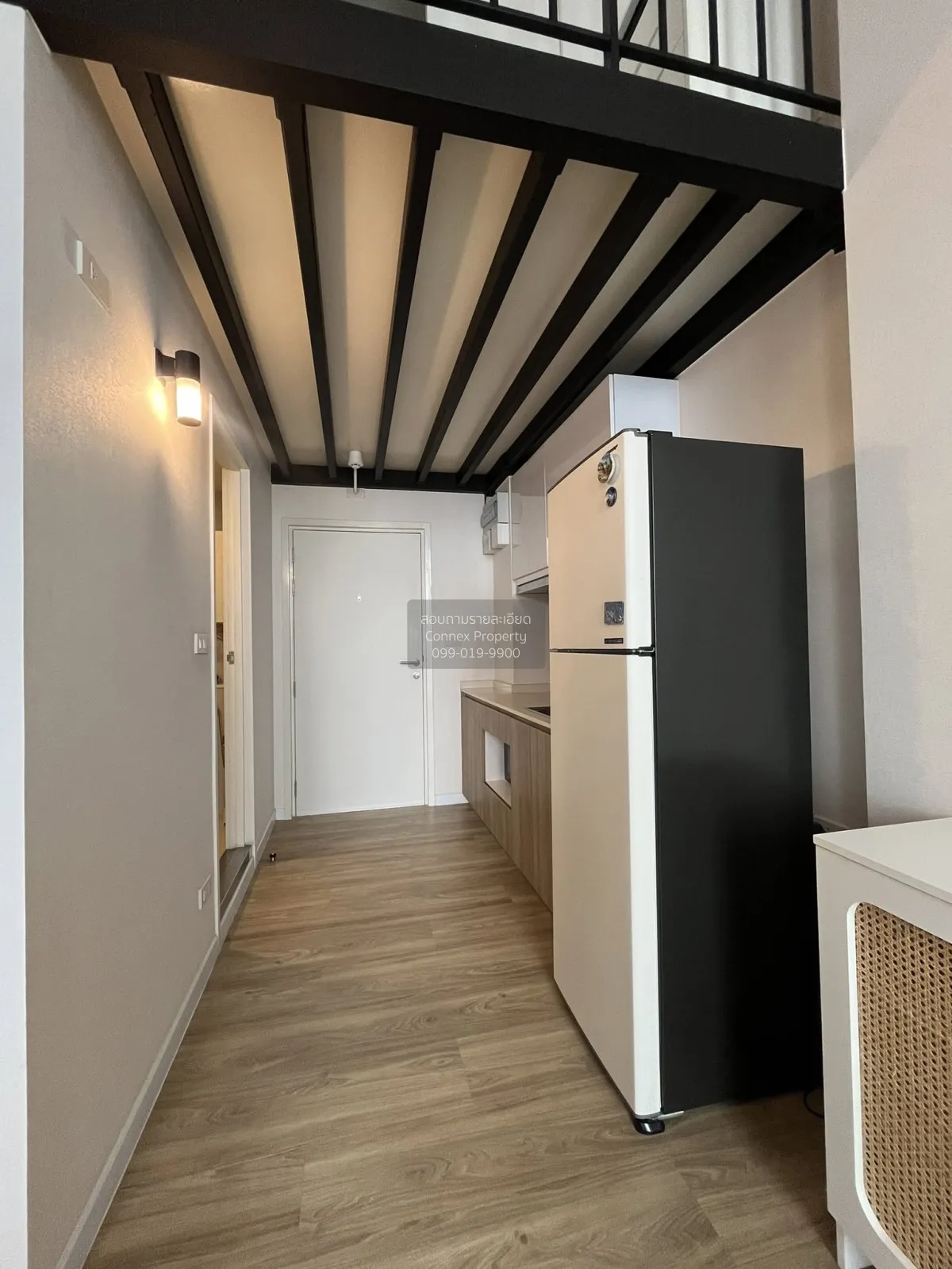 For Rent Condo , Blossom Condo @ Fashion Beyond , Duplex , Khanna 4