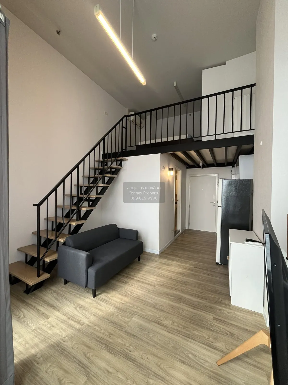 For Rent Condo , Blossom Condo @ Fashion Beyond , Duplex , Khanna