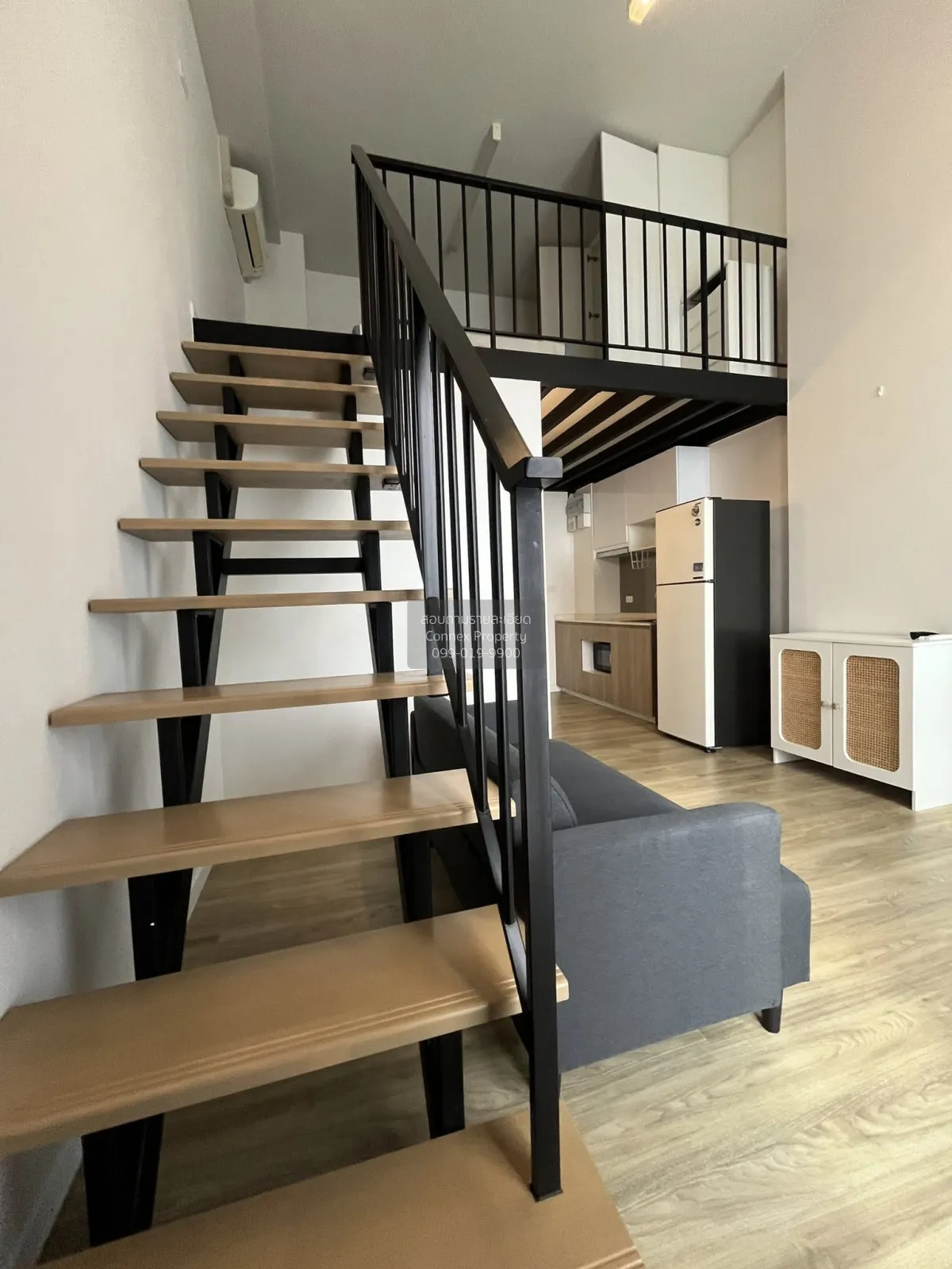 For Rent Condo , Blossom Condo @ Fashion Beyond , Duplex , Khanna
